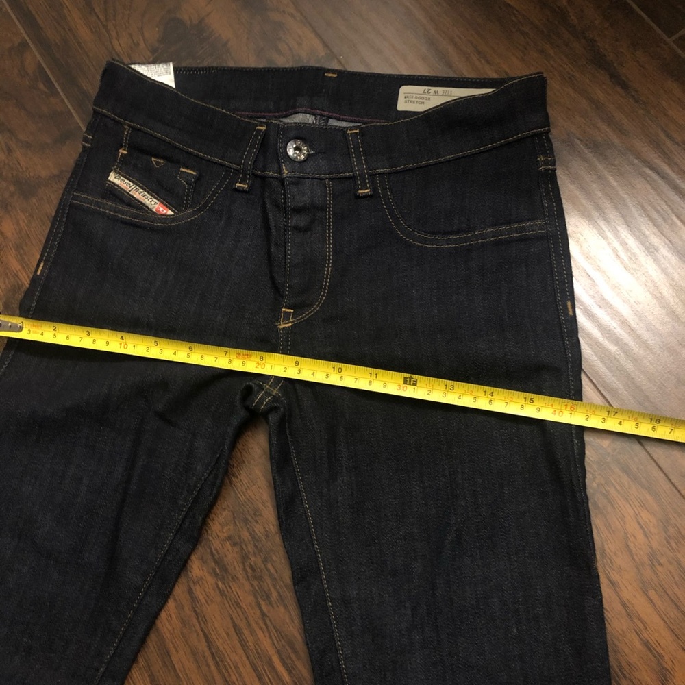 Diesel jeans - Picture 11 of 11